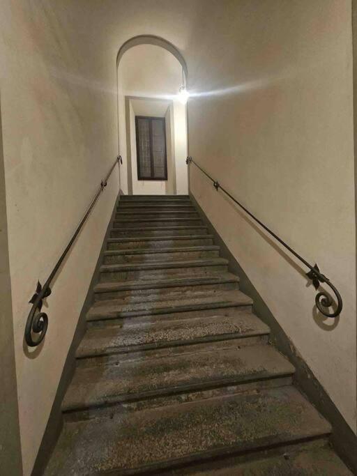 Appartamento Storico Nel Centro Florencie Exteriér fotografie