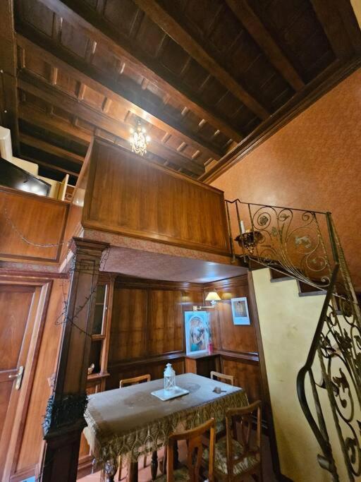Appartamento Storico Nel Centro Florencie Exteriér fotografie